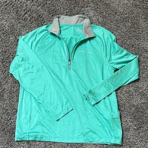 Men's Vineyard Vines Quarter-Zip long sleeve
